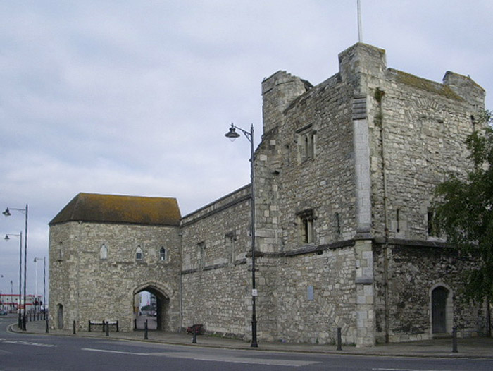 God’s House Tower, Market Analysis to support a HLF Round 2 application