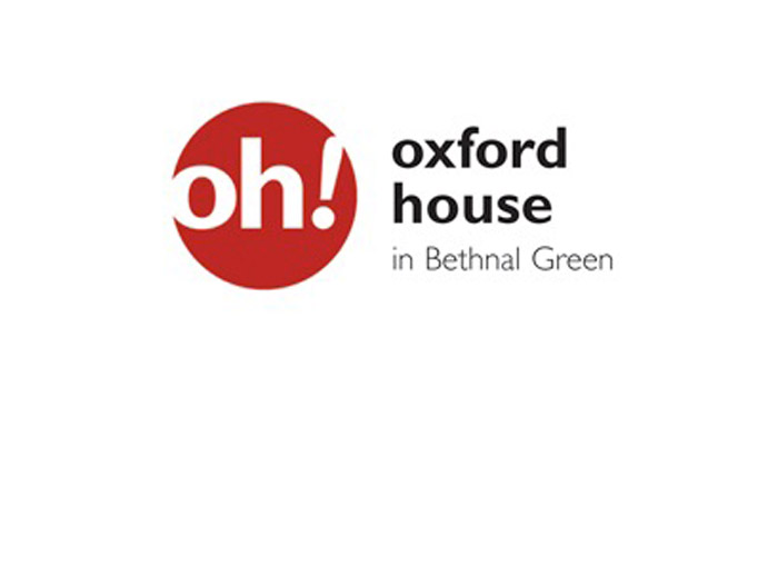 Oxford House, Market Analysis to inform Business Plan to support HLF R2 application