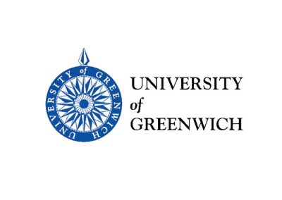 University of Greenwich Winter Garden