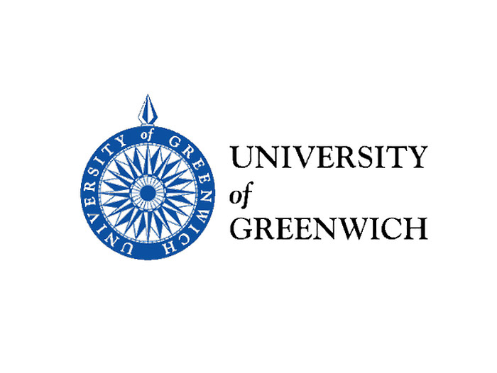 University of Greenwich Winter Garden