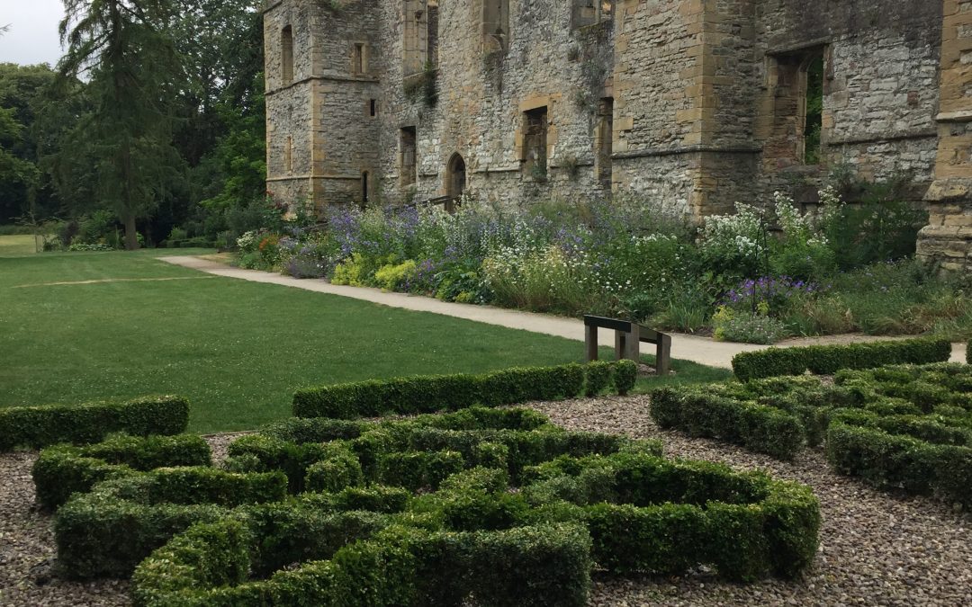 The Archbishop of York’s Palace Project, Project Evaluation