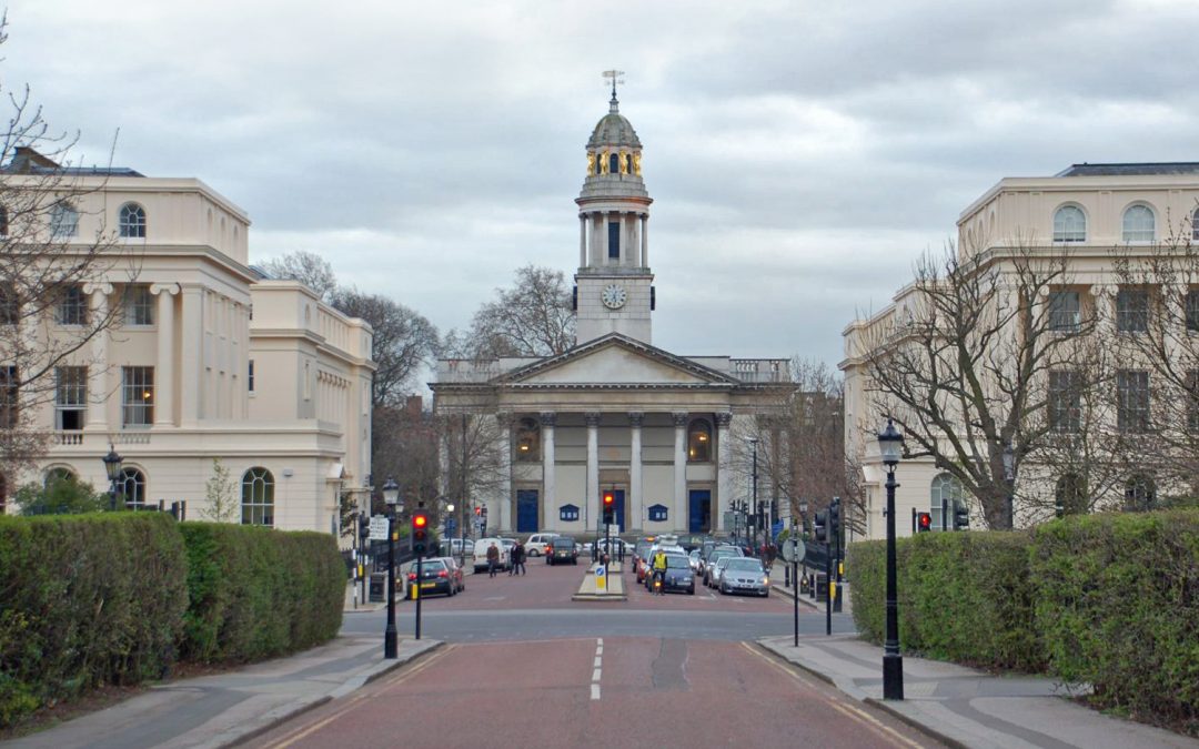 St. Marylebone Parish Church, Evaluation Framework and Implementation Plan